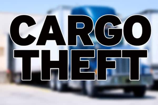 Canadian Cargo Theft Surpasses the U.S. - Canada Cartage