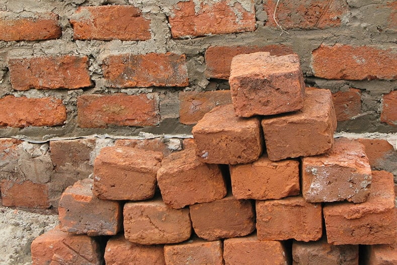 Brampton Brick Canada Cartage   Pile Of Bricks 1 0 Website 