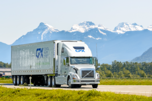 Canada Cartage Enters Into Agreement to Acquire Coastal Pacific Xpress (CPX)