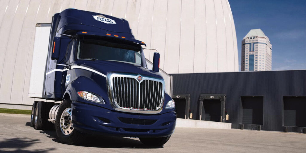 Canada Cartage Enters Into Agreement To Acquire Walmart Canada’s Fleet Business